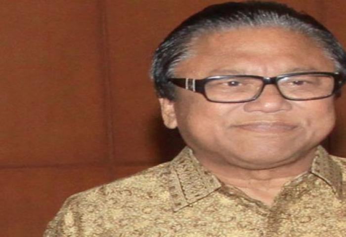Oesman Sapta Jadi Ketum, Anggota DPD Siap Gabung ke Hanura